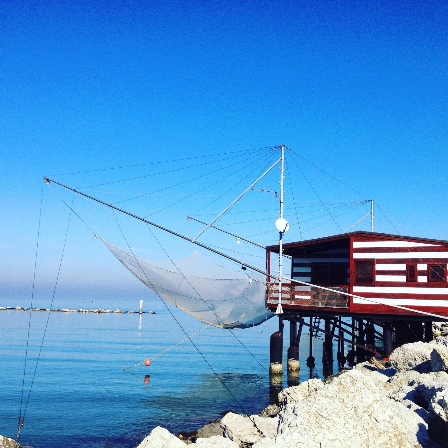 
Cesenatico
 in Cesenatico