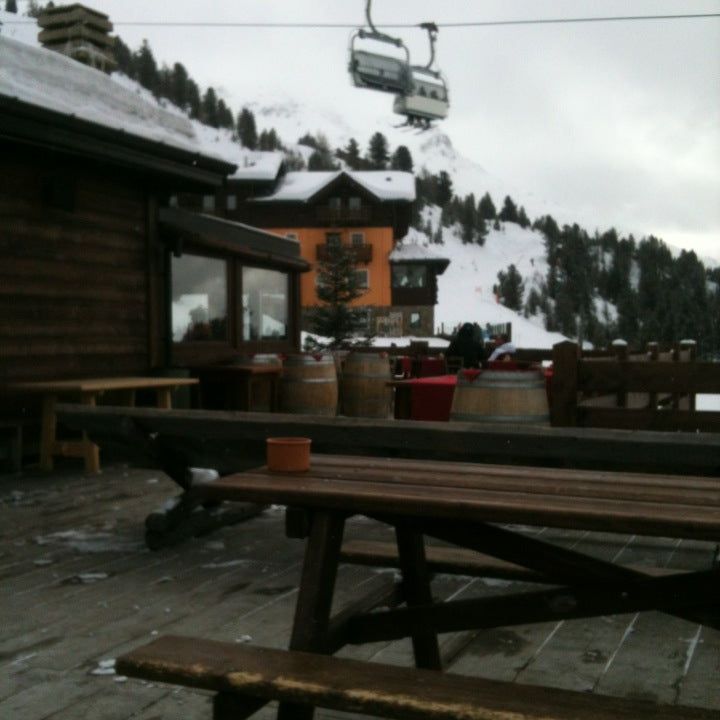 
Chalet la Rocca
 in Alta Valtellina