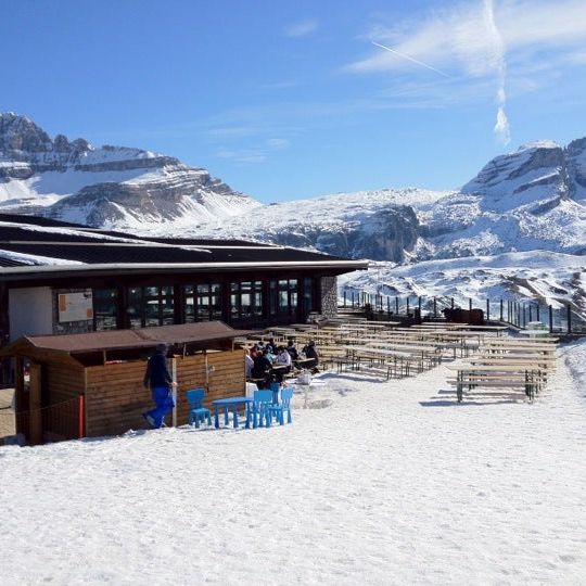 
Chalet Spinale
 in Val Rendena