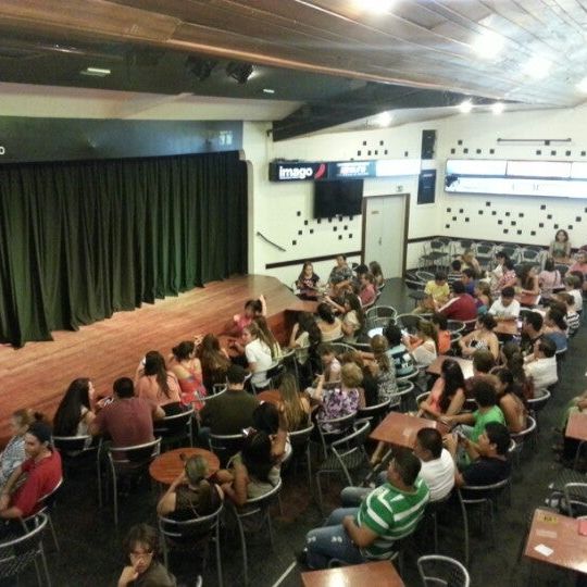 
Chaplin Show
 in Santa Cruz De La Sierra