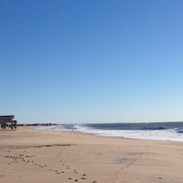 
Charlestown Beach
 in Rhode Island