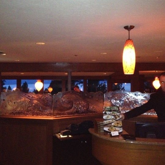 
Chart House Restaurant
 in South Lake Tahoe