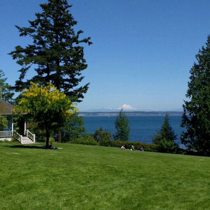 
Chetkemoka Park
 in Inside Passage