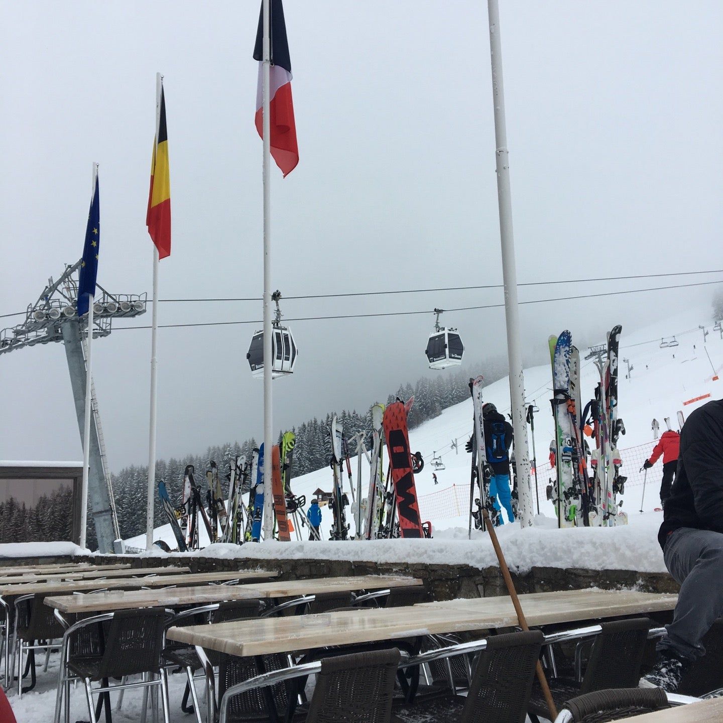 
Chez arthur
 in La Clusaz