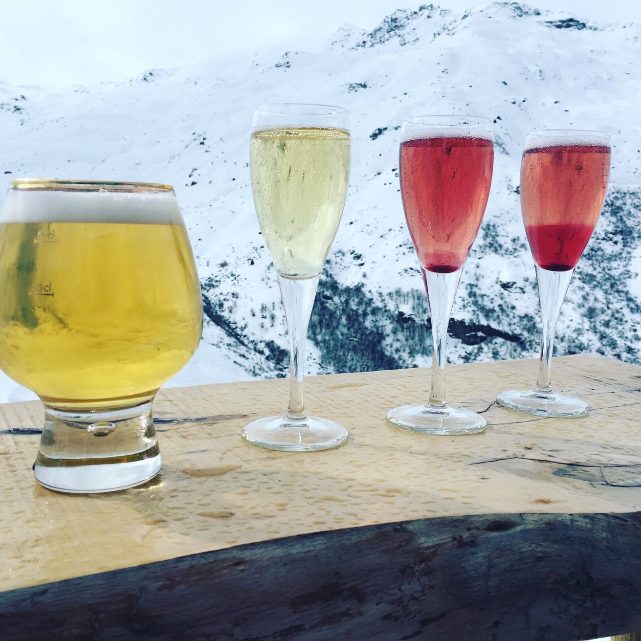 
Chez Pépé Nicolas
 in Val Thorens