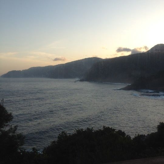 
赤沢日帰り温泉館
 in Ito