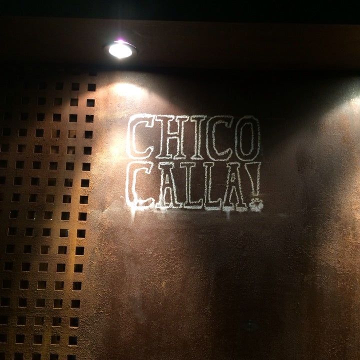 
Chico calla
 in Alicante Province