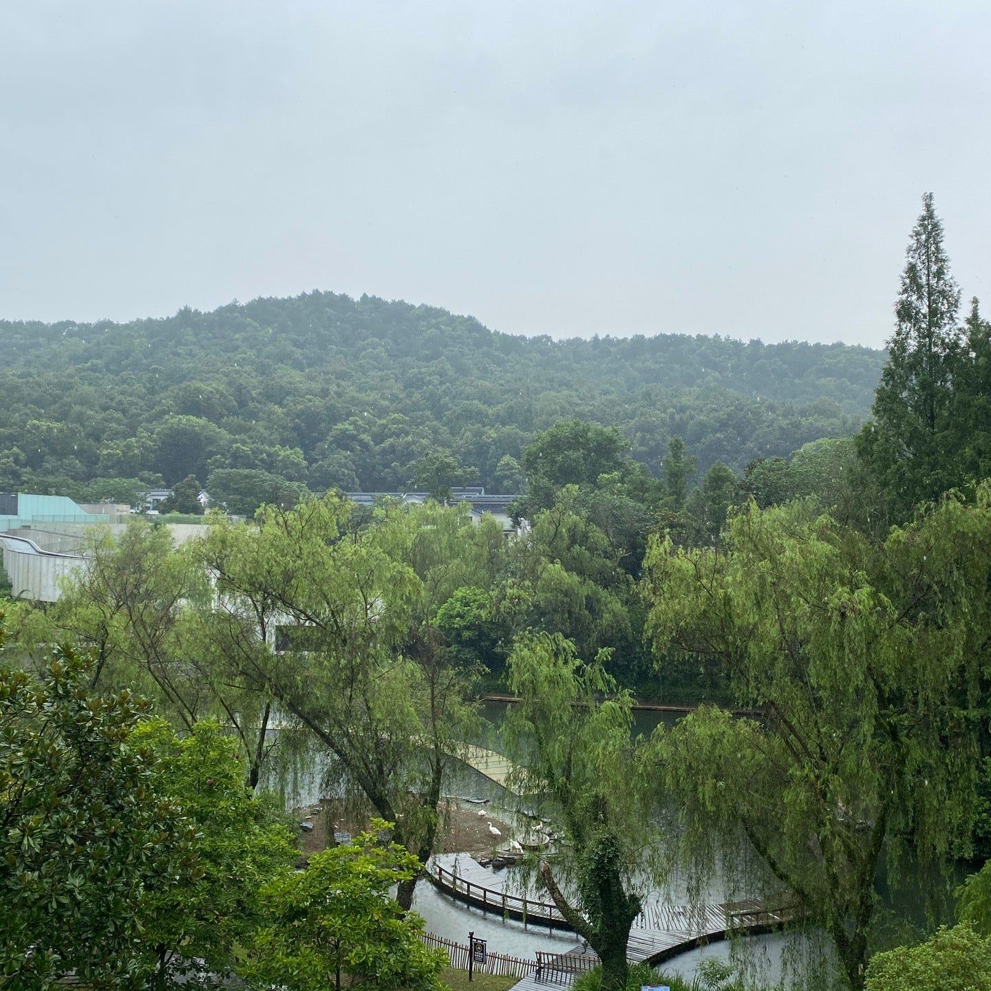 
China National Silk Museum (中国丝绸博物馆)
 in Hangzhou