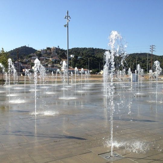 
Chorros de Agua
 in Maresme