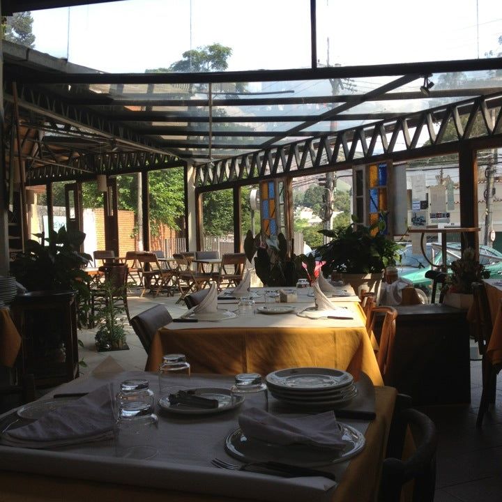 
Churrascaria Palhoça
 in Petrópolis