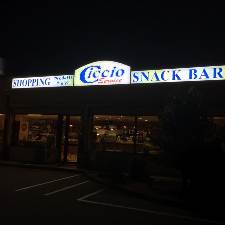 
Ciccio Service
 in Olbia