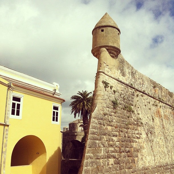 
Cidadela de Cascais
 in Cascais