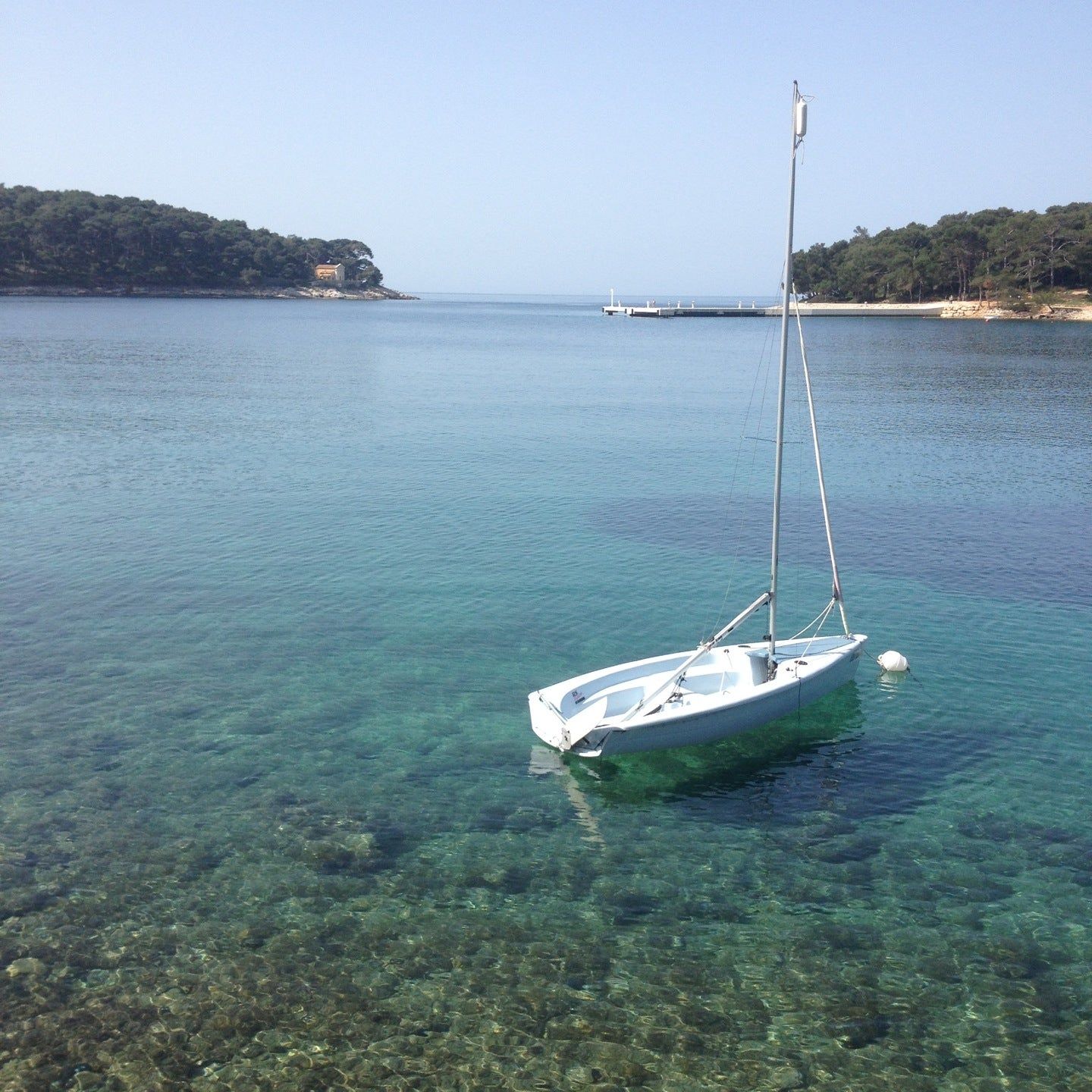 
Čikat
 in Mali Lošinj