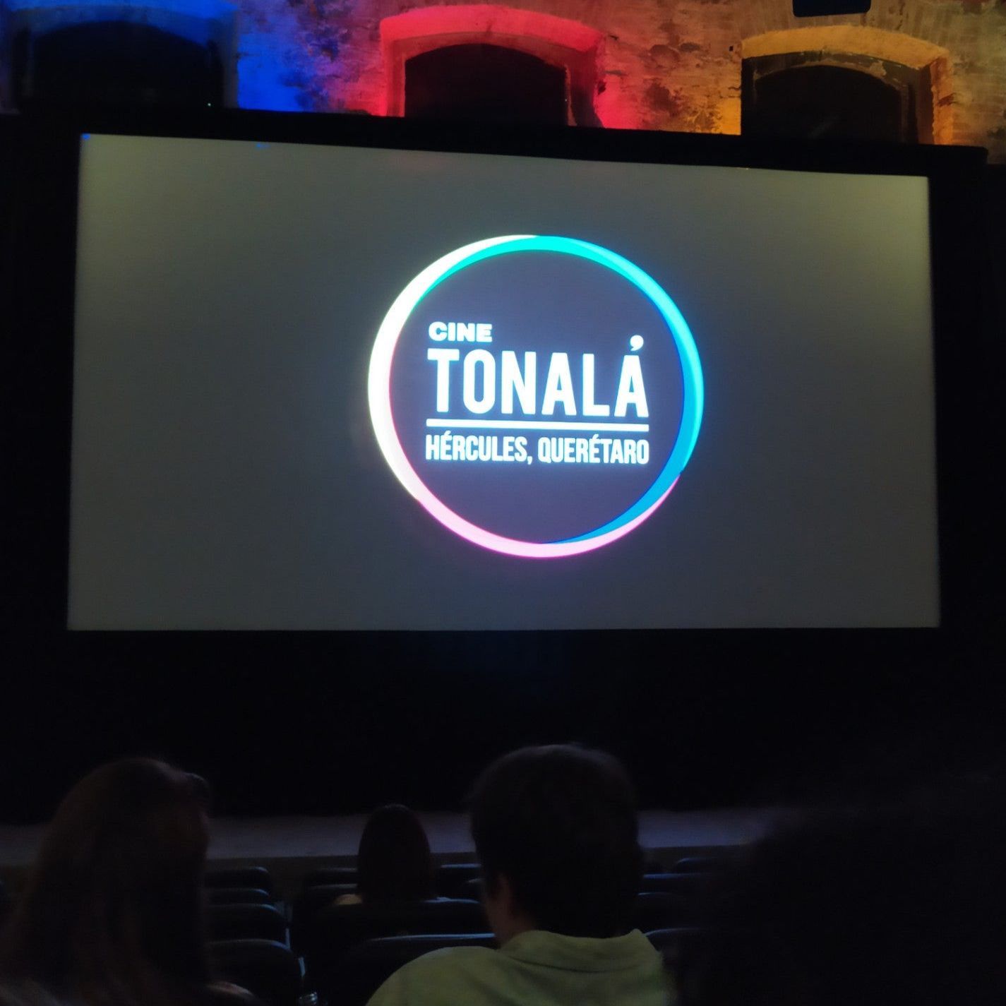 
Cine Tonalá
 in Querétaro