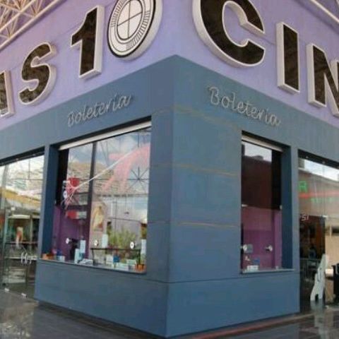 
Cinemas Galerias Santo Domingo
 in Managua