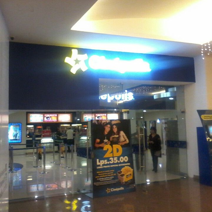 
Cinepolis VIP
 in Chihuahua