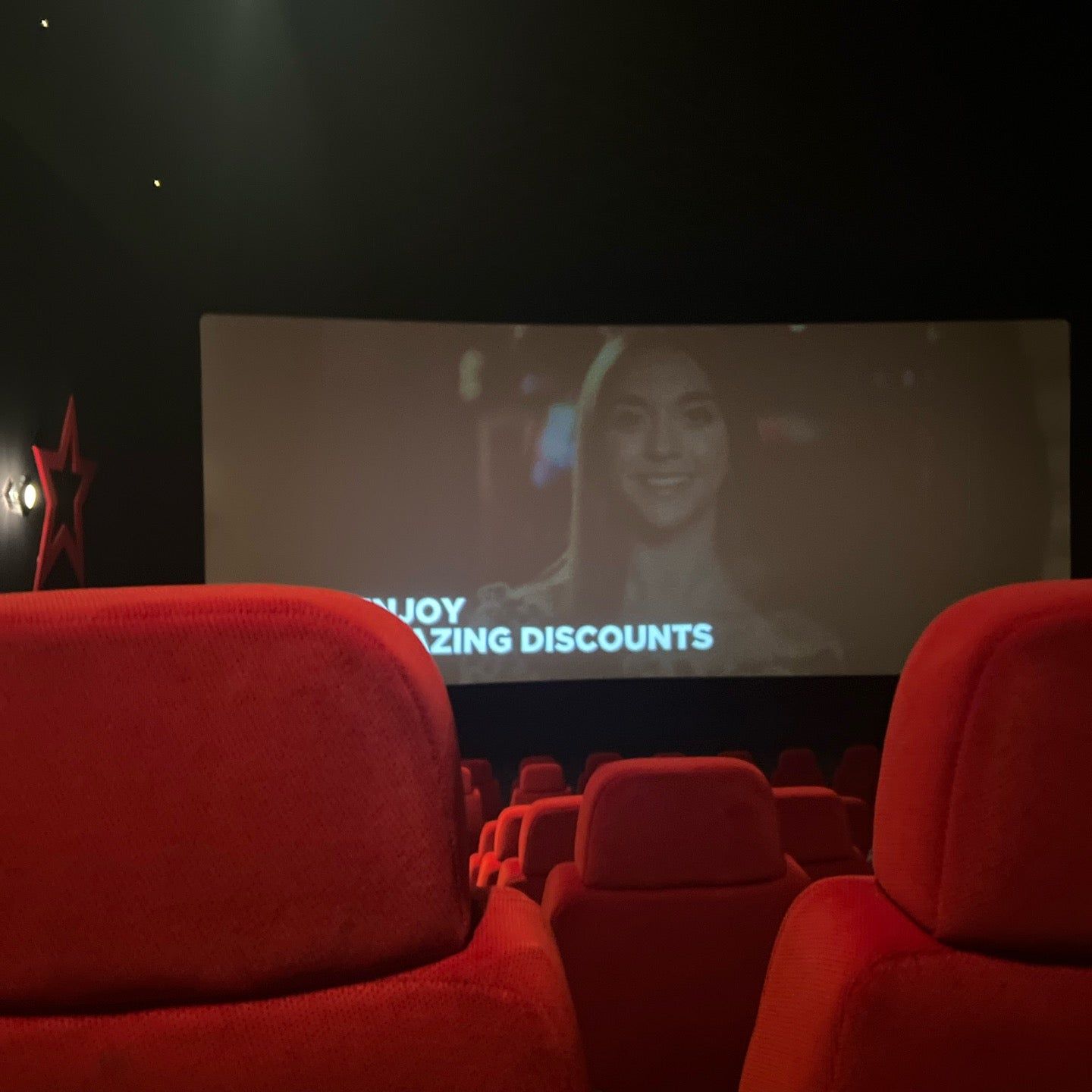 
Cineworld
 in West Midlands