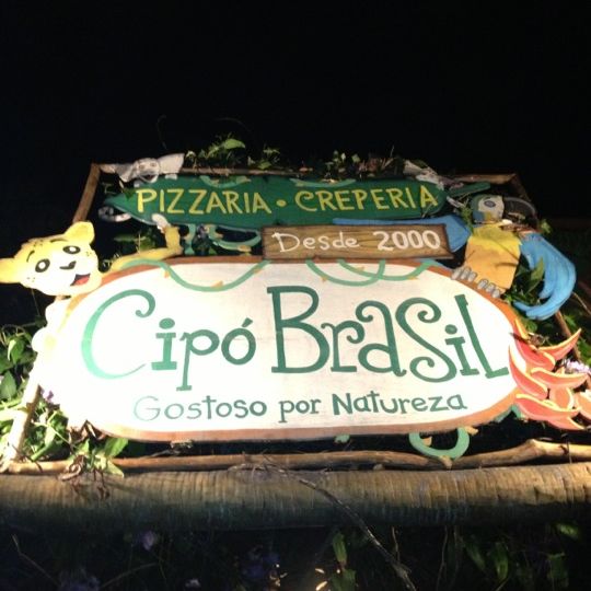 
Cipó Brasil
 in Natal