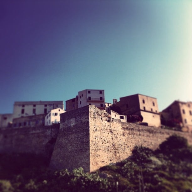 
Citadelle de Calvi
 in Calvi