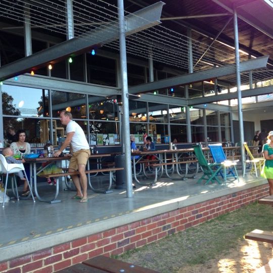 
Clancy's Fish Pub
 in Dunsborough