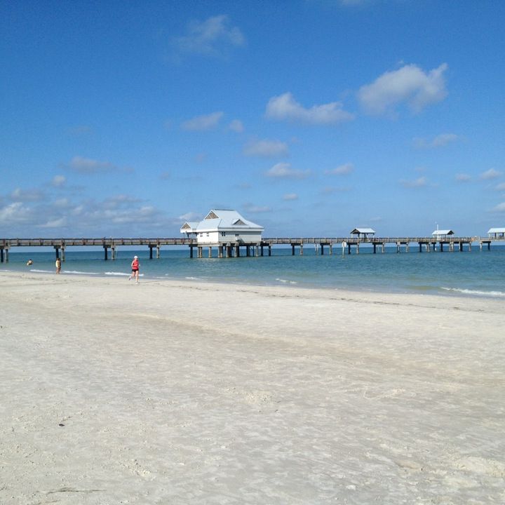 
Clearwater Beach
 in Clearwater Beach