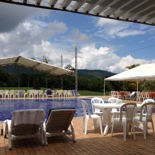 
Club Campestre
 in Manizales