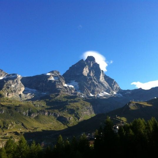 
Club Med Cervinia
 in Valle D'Aosta