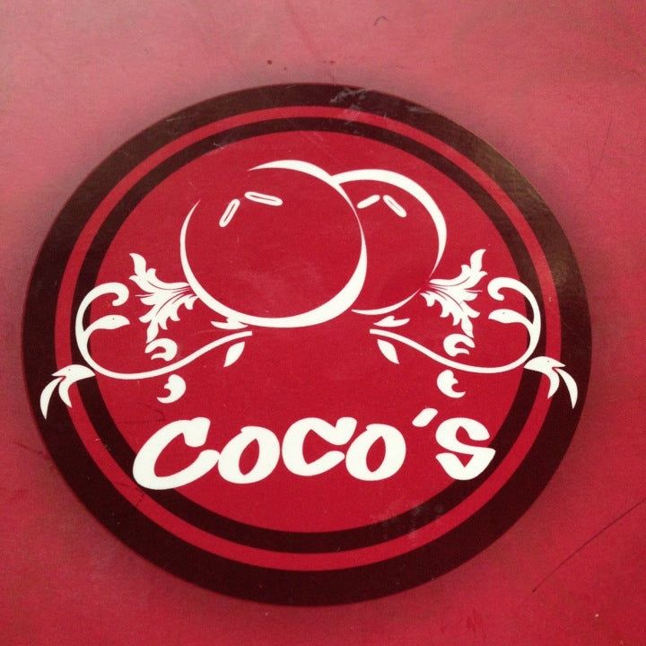 
Coco's
 in Villavicencio