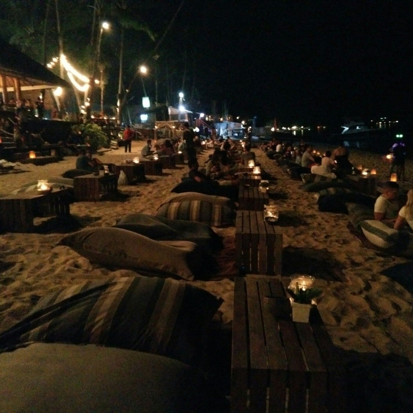 
Coco Tam's
 in Ko Samui