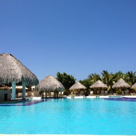 
Cocotal Palma Real
 in Punta Cana