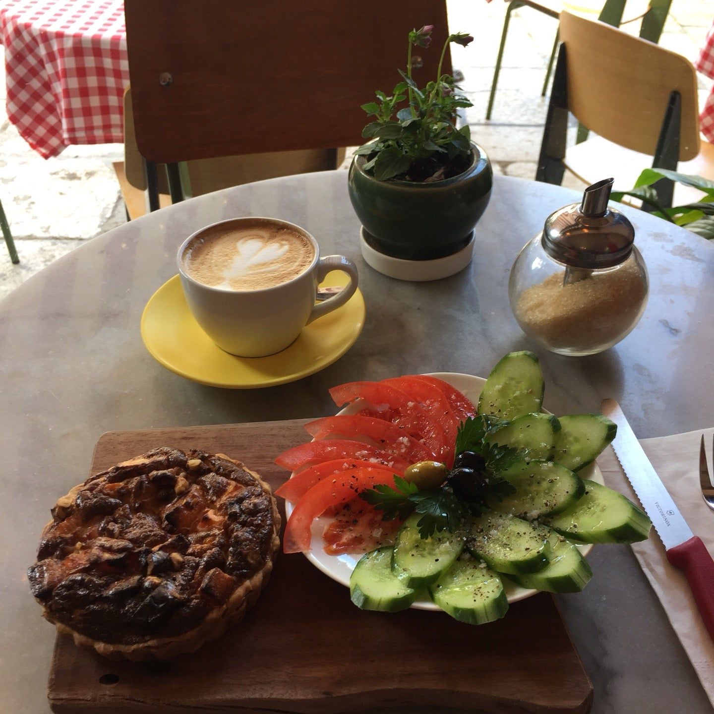 
Cohen's Deli
 in Jerusalem