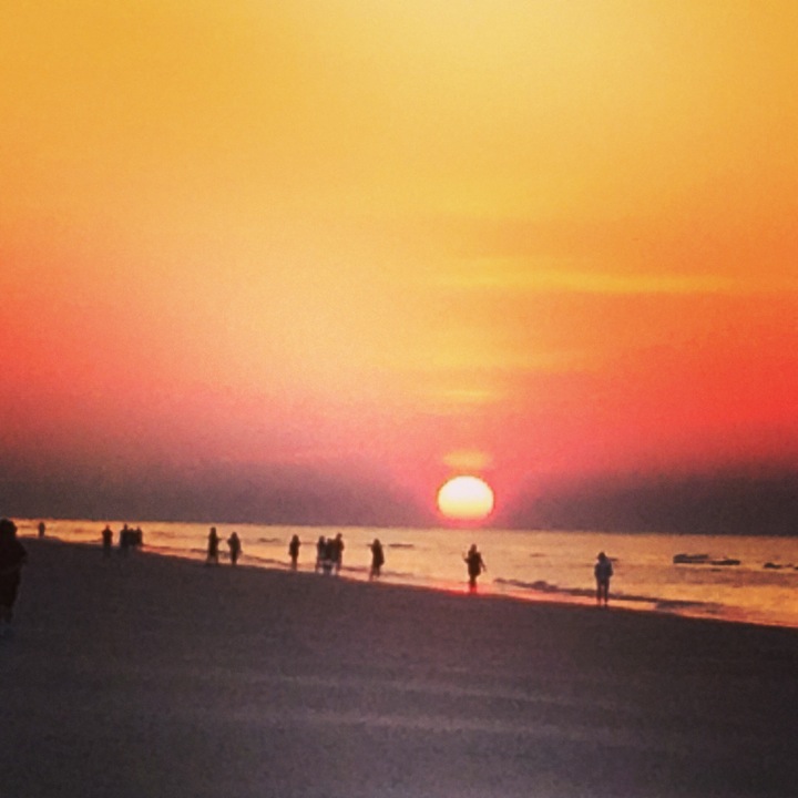 
Coligny Beach
 in Hilton Head Island