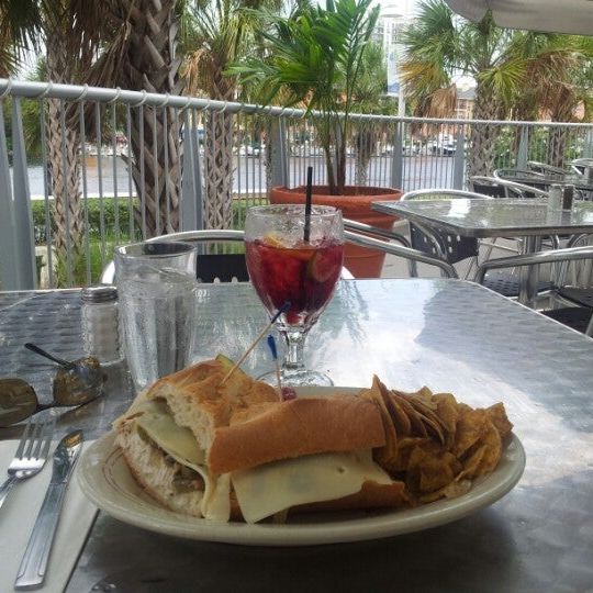 
Columbia Cafe
 in Florida Gulf Coast