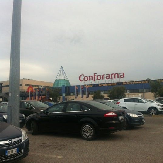 
Conforama
 in Savelletri