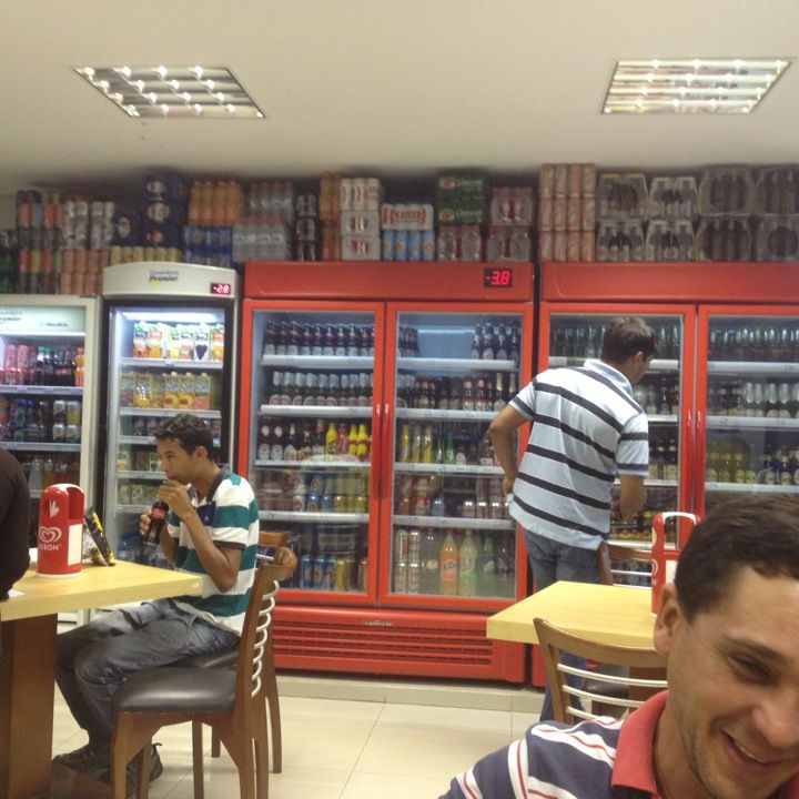 
Conveniência Premier
 in Goiás