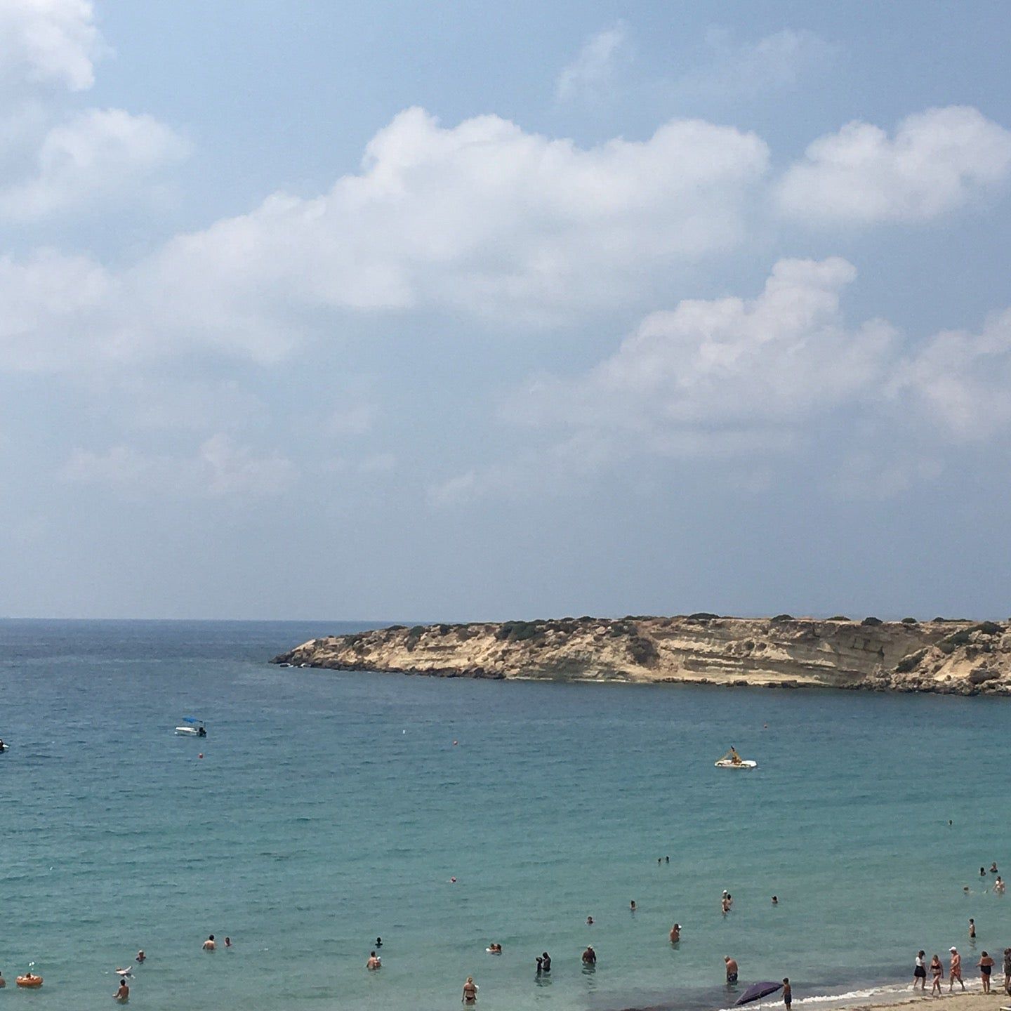 
Coral Bay
 in Paphos City