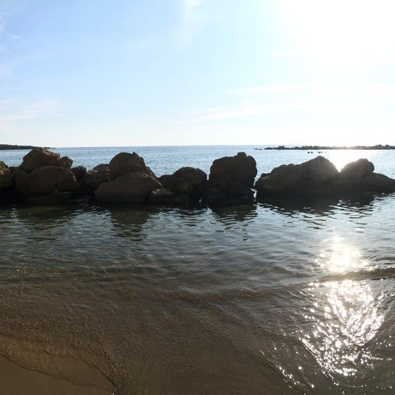 
Coral Beach Sealine
 in Paphos City