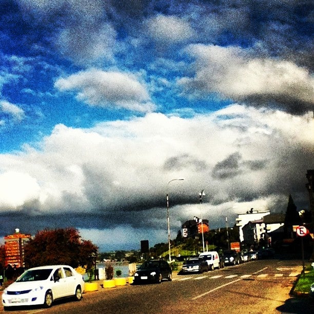 
Costanera de Puerto Varas
 in Los Lagos