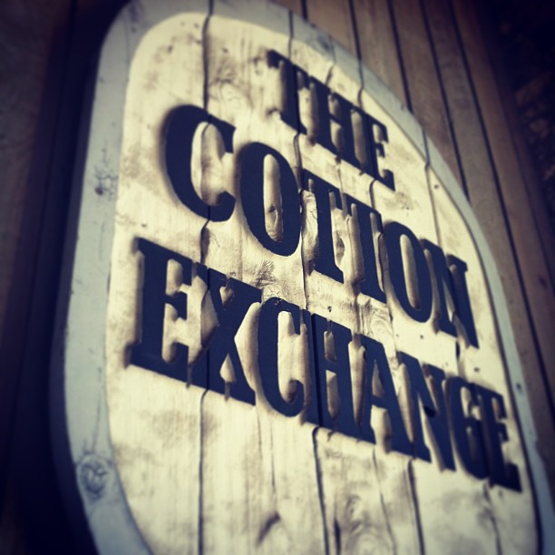 
Cotton Exchange
 in Wilmington