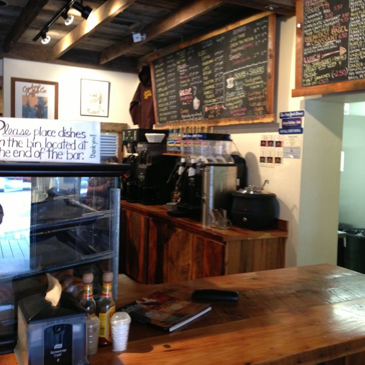 
Cowboy Coffee Co.
 in Jackson