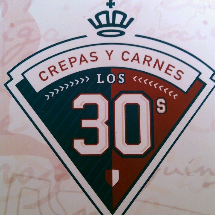 
Crepas y Carnes Los 30's
 in Córdoba