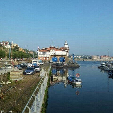 
Cruz Roja
 in Basque Coast