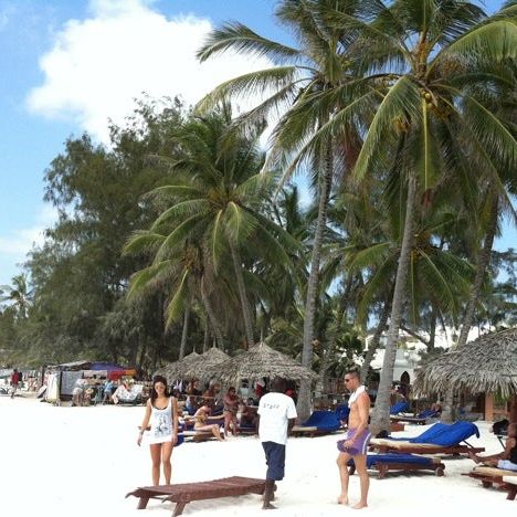 
Crystal Bay Watamu
 in Watamu