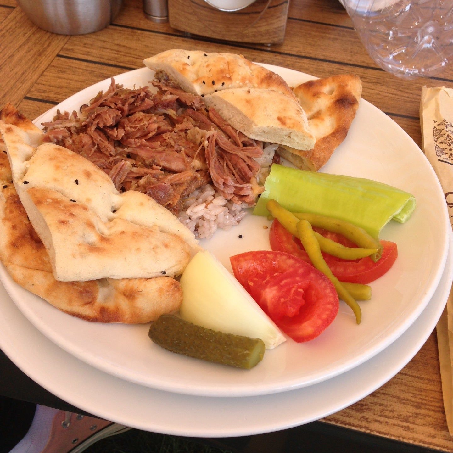 
Çulcuoğlu Restaurant
 in South Eastern Anatolia Region