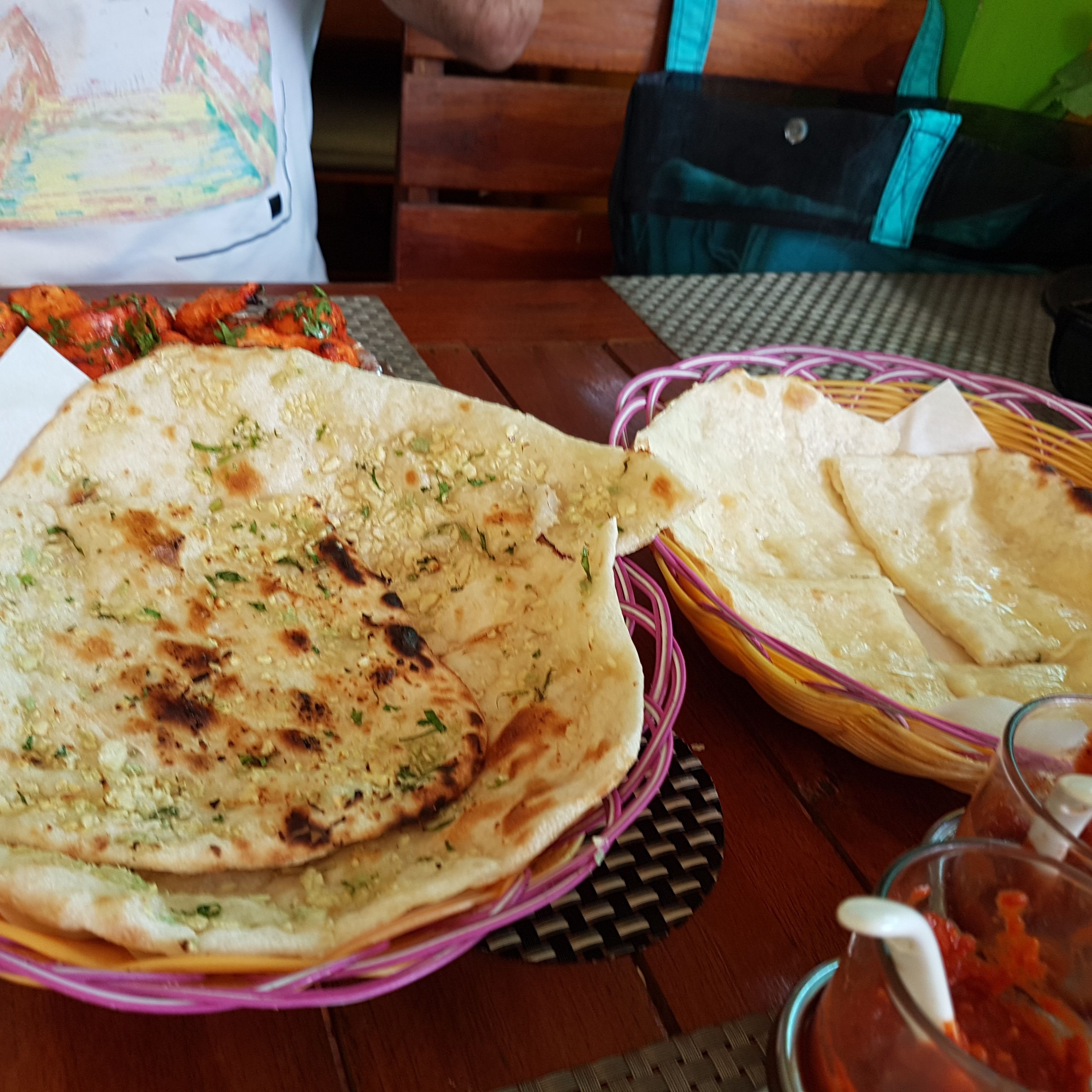 
Curry Delight
 in Kata Beach