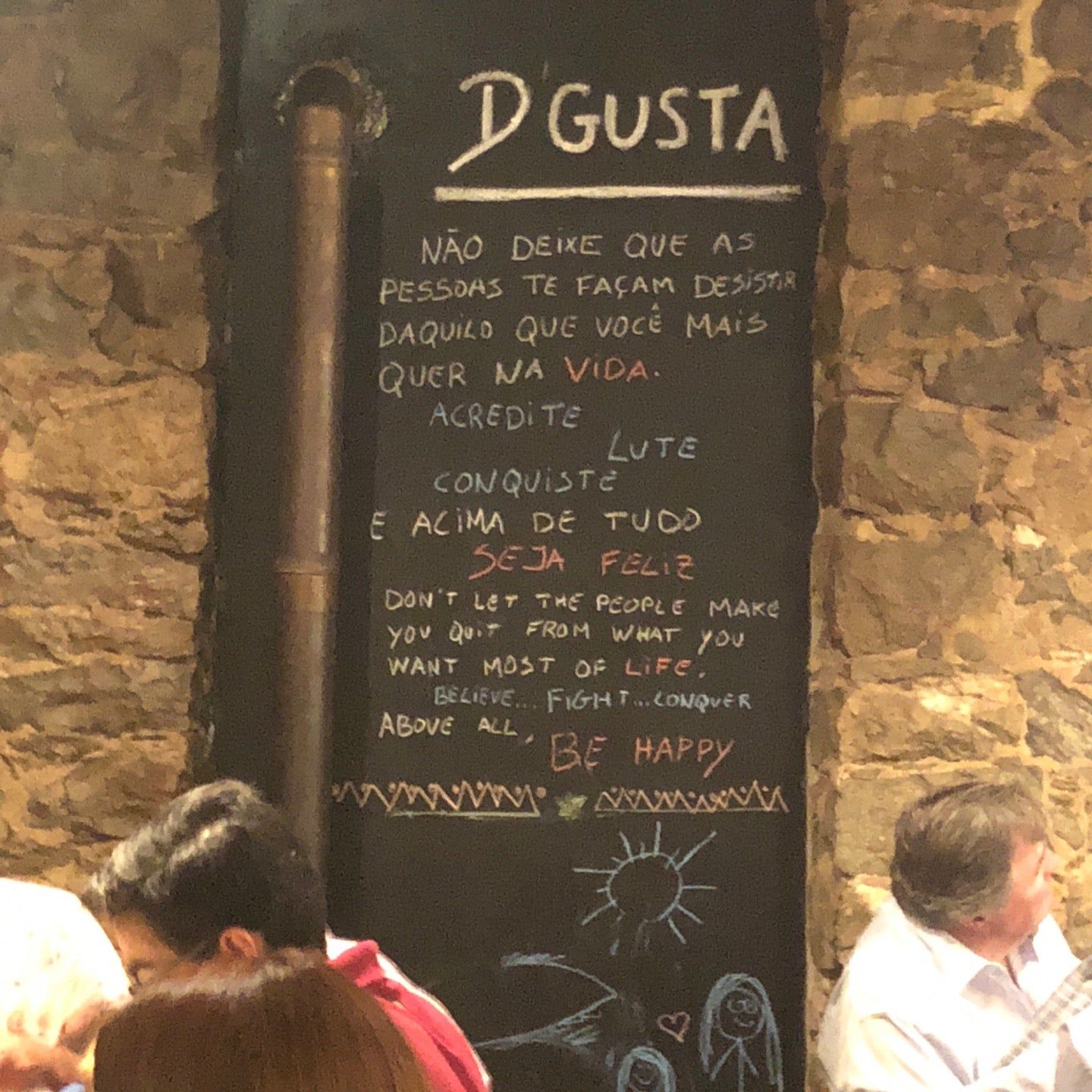 
D'gusta
 in Tavira