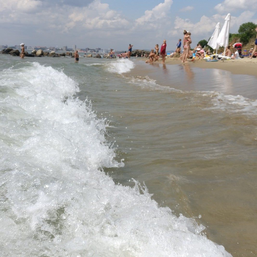 
Daiquiri Beach
 in Sunny Beach