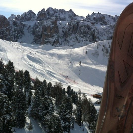 
Dantercepies
 in Selva Di Val Gardena