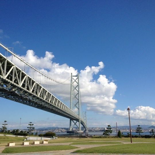 
道の駅 あわじ
 in Hyogo