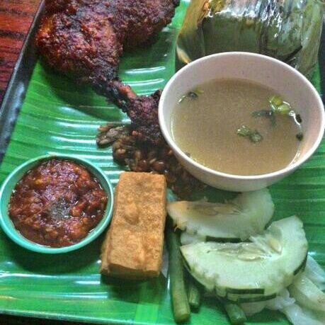 
Dapur Ibu D'Yah (Selera Nusantara)
 in Sabah